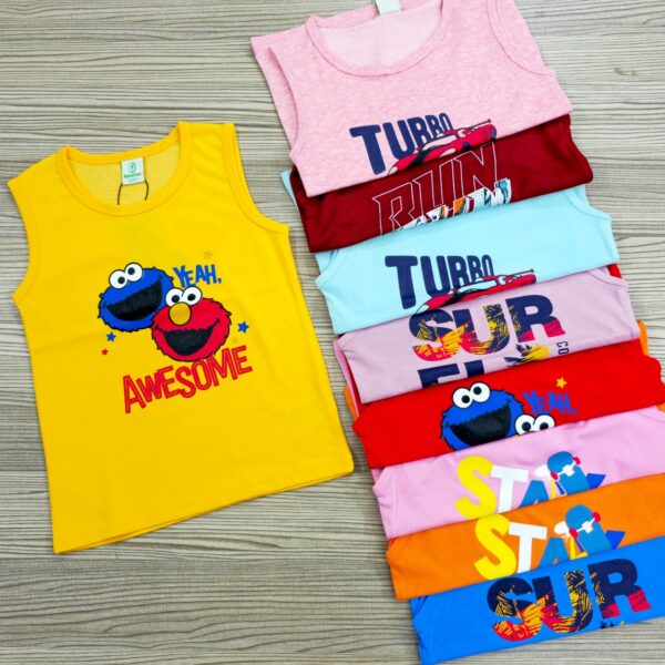 sleeveless-t-shirt-🎽-megi-tanktop - Image 4